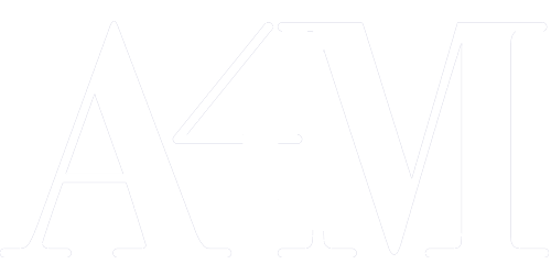 a4m logo